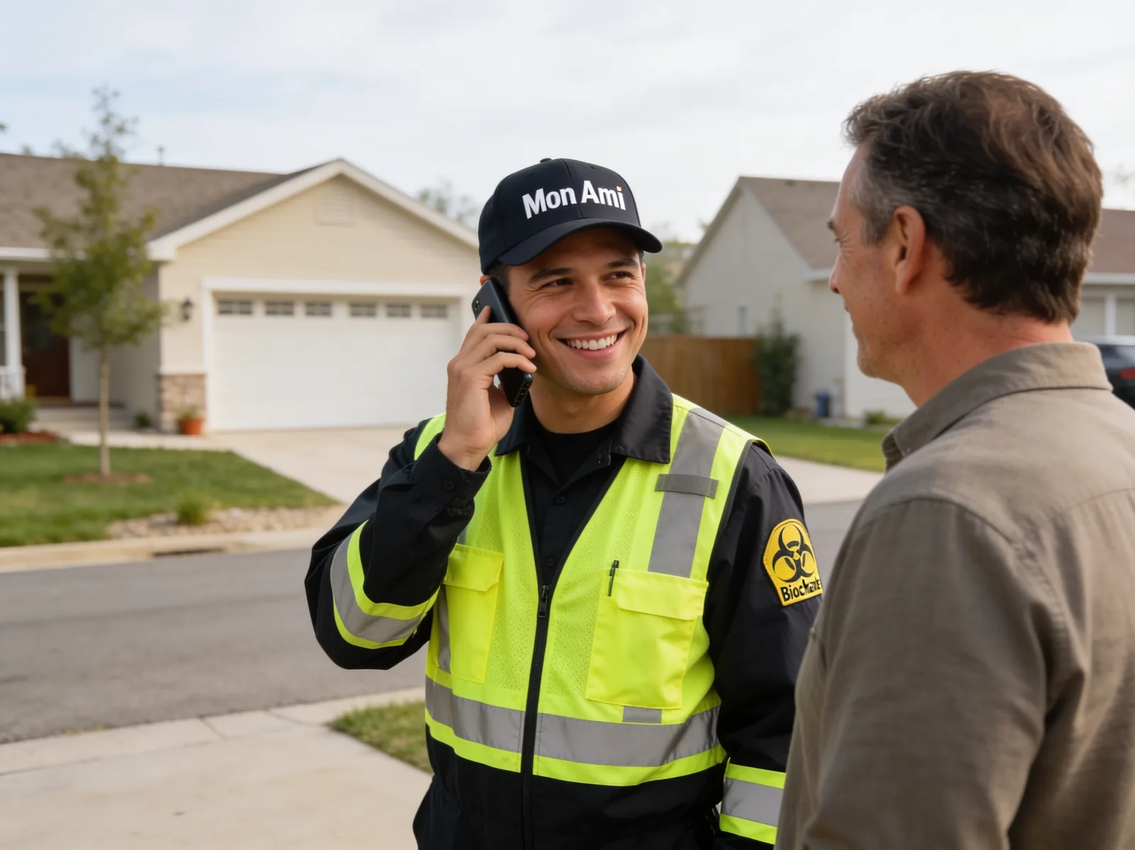 Sewage Cleanup Howard City, MI FAQs