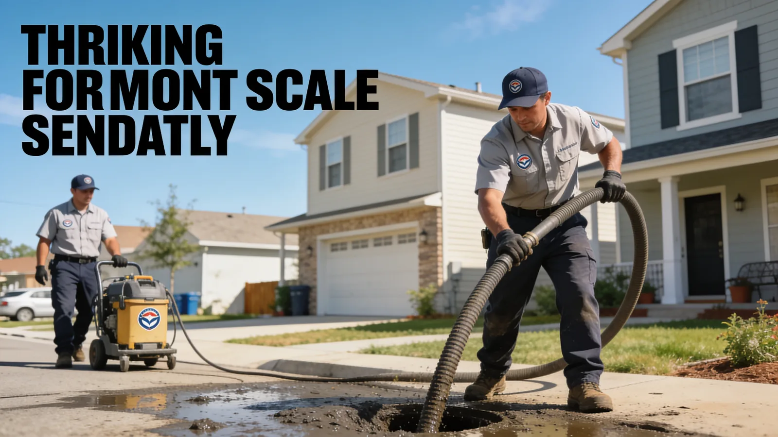 Sewage Cleanup in Howard City, MI near me